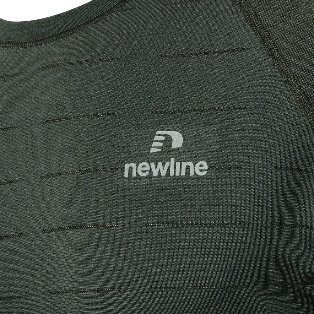 NewLine Kapuzenpullover Nwlpace Ls Seamless