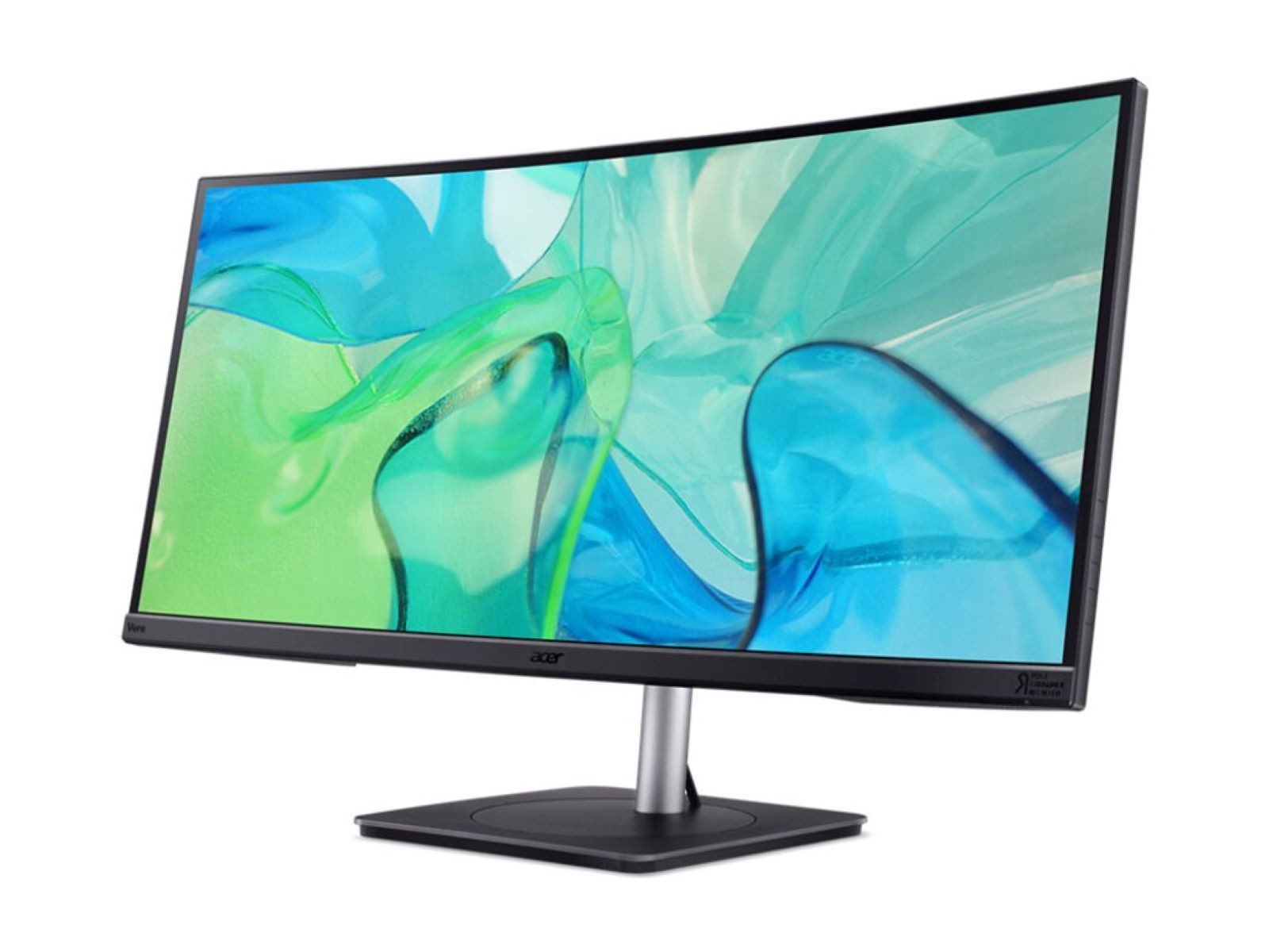 Acer Vero CB343CUR bemiiphuzx LED-Monitor