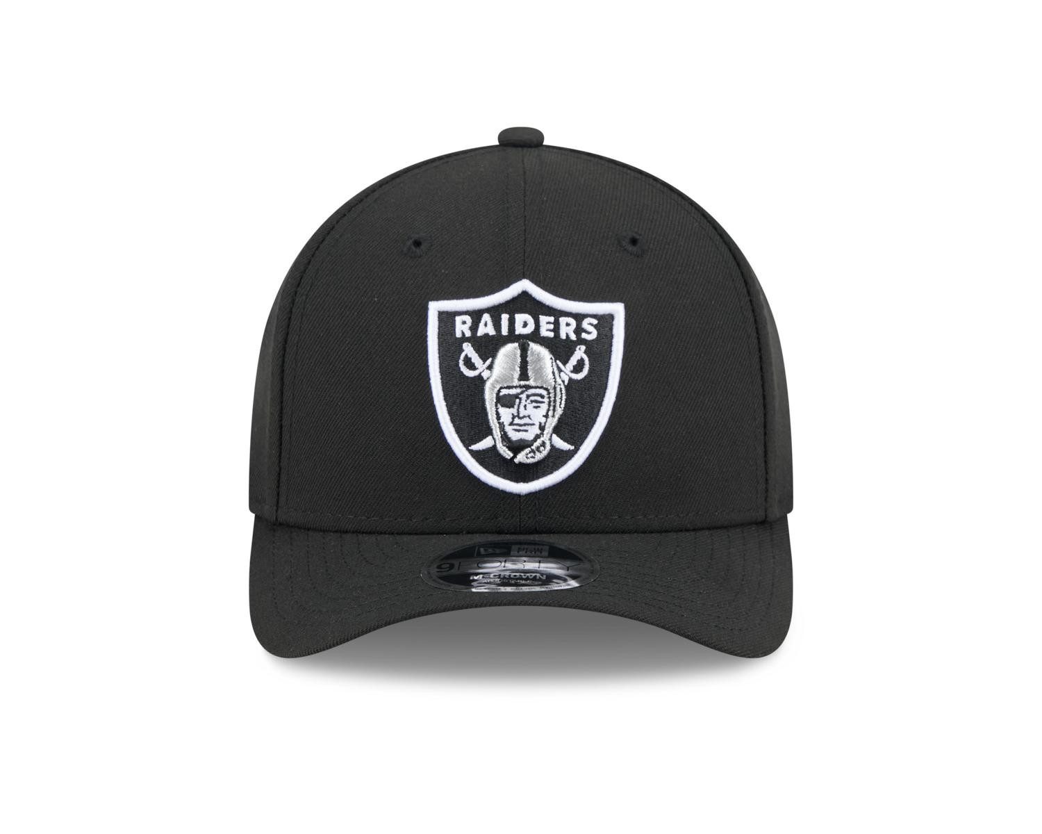 New Era Snapback Cap Las Vegas Raiders