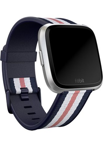 FITBIT Сменный браслет »Versa Woven Acc...