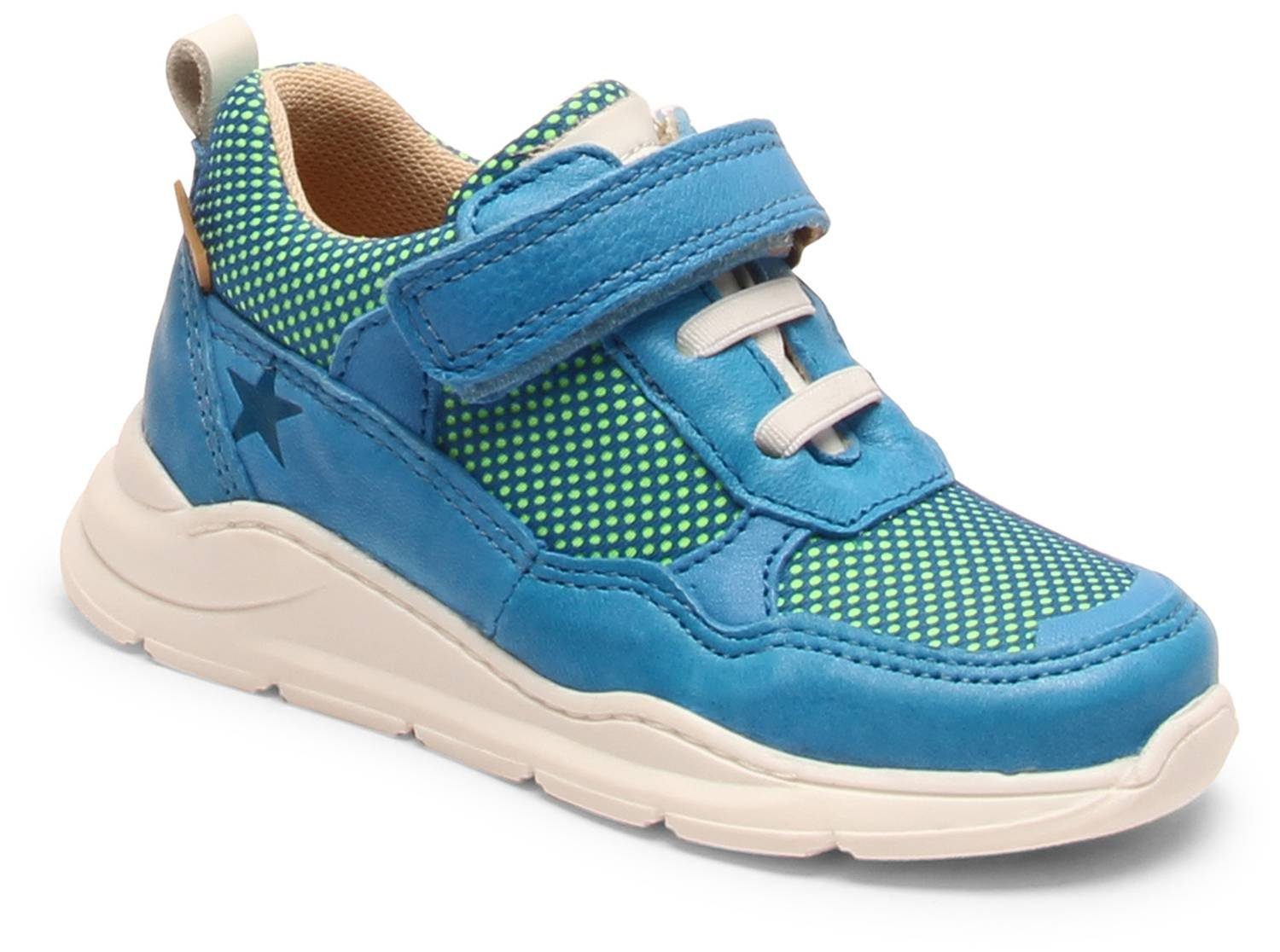 Bisgaard Pan E Tex Klettschuh