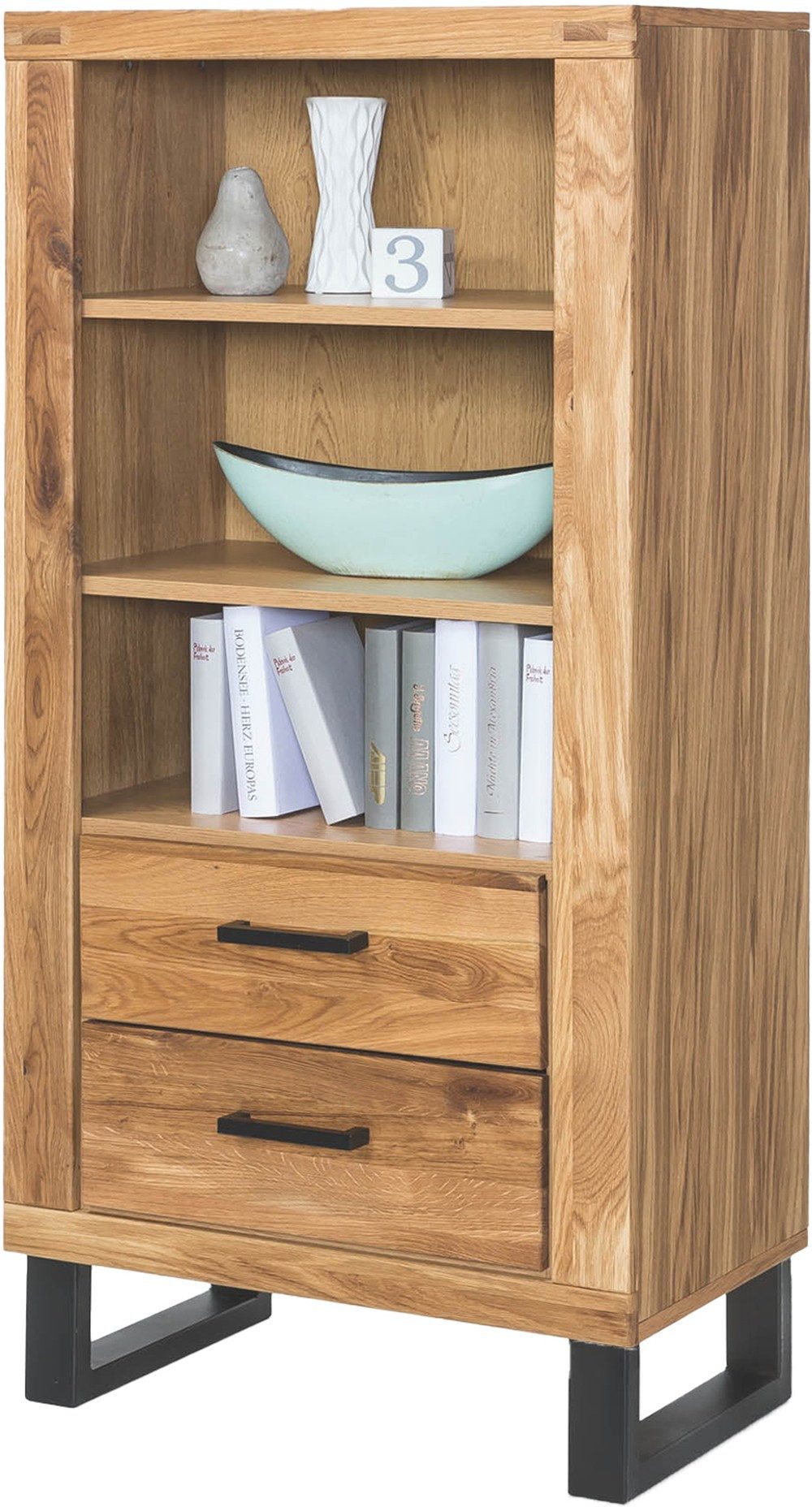 ELFO Regal 66 x 140 x 40 cm (B/H/T)