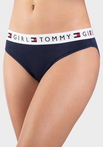 TOMMY HILFIGER Трусики »ORIGINAL REMIX RIB&laqu...