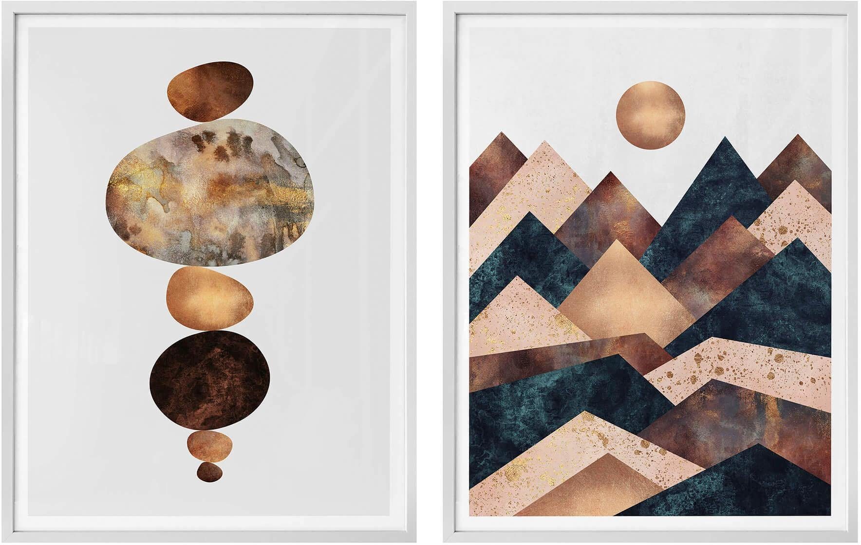 Bunte Poster Online Kaufen Otto
