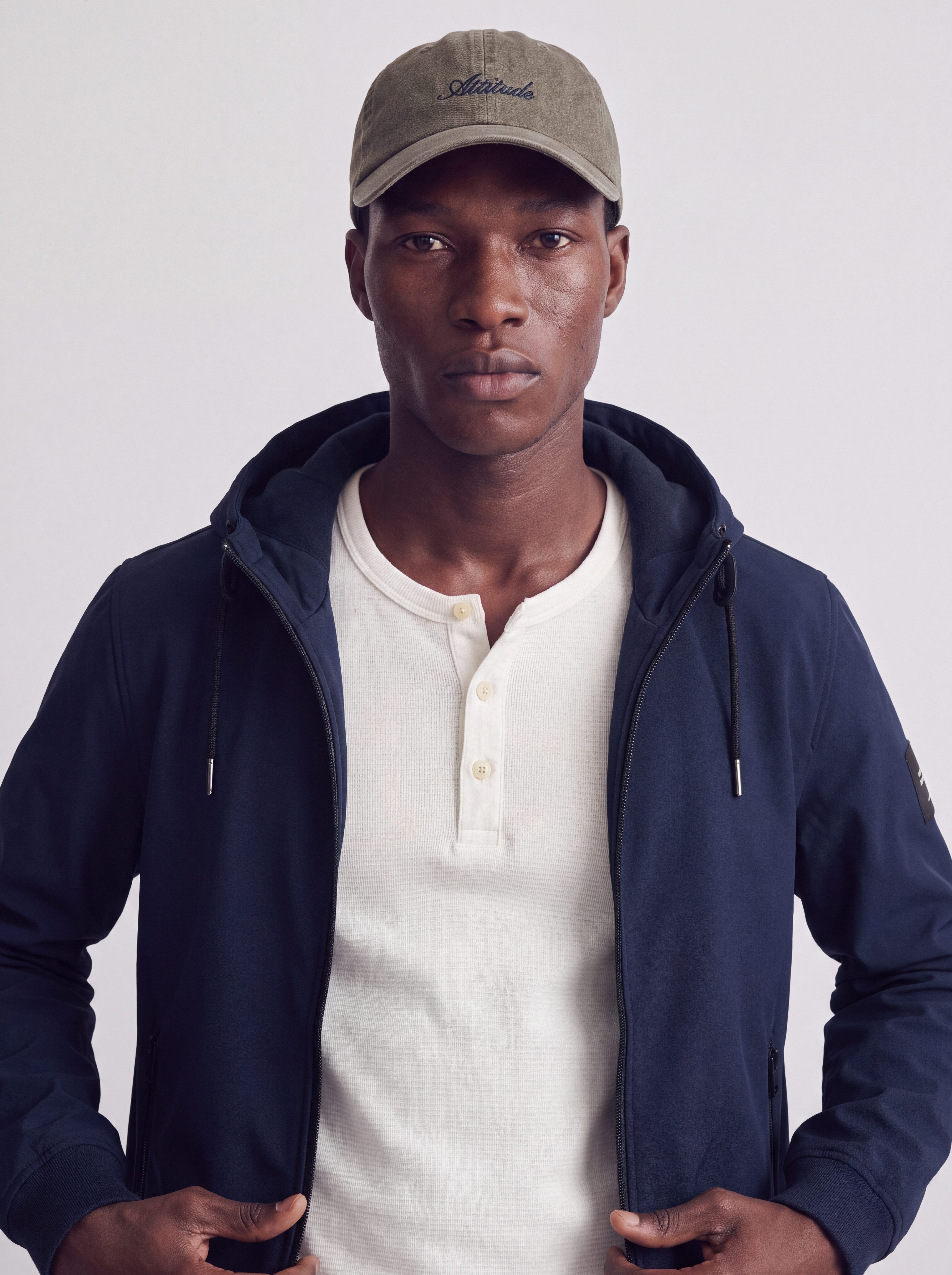 Jack & Jones Softshelljacke JJEBASIC mit wasserabweisender Funktion Kunstfaser, regular fit