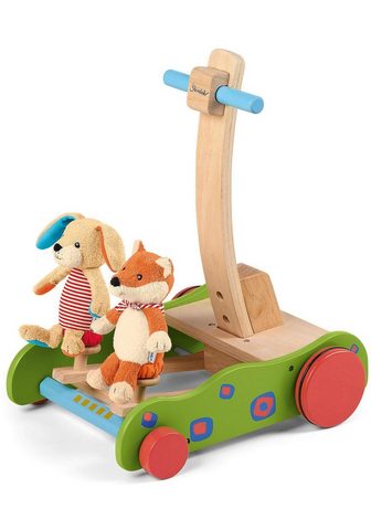 STERNTALER ® Ходунки "Fuchs / Hase"...