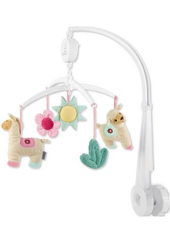 STERNTALER ® мобильный "Kuschelzoo Lotte...
