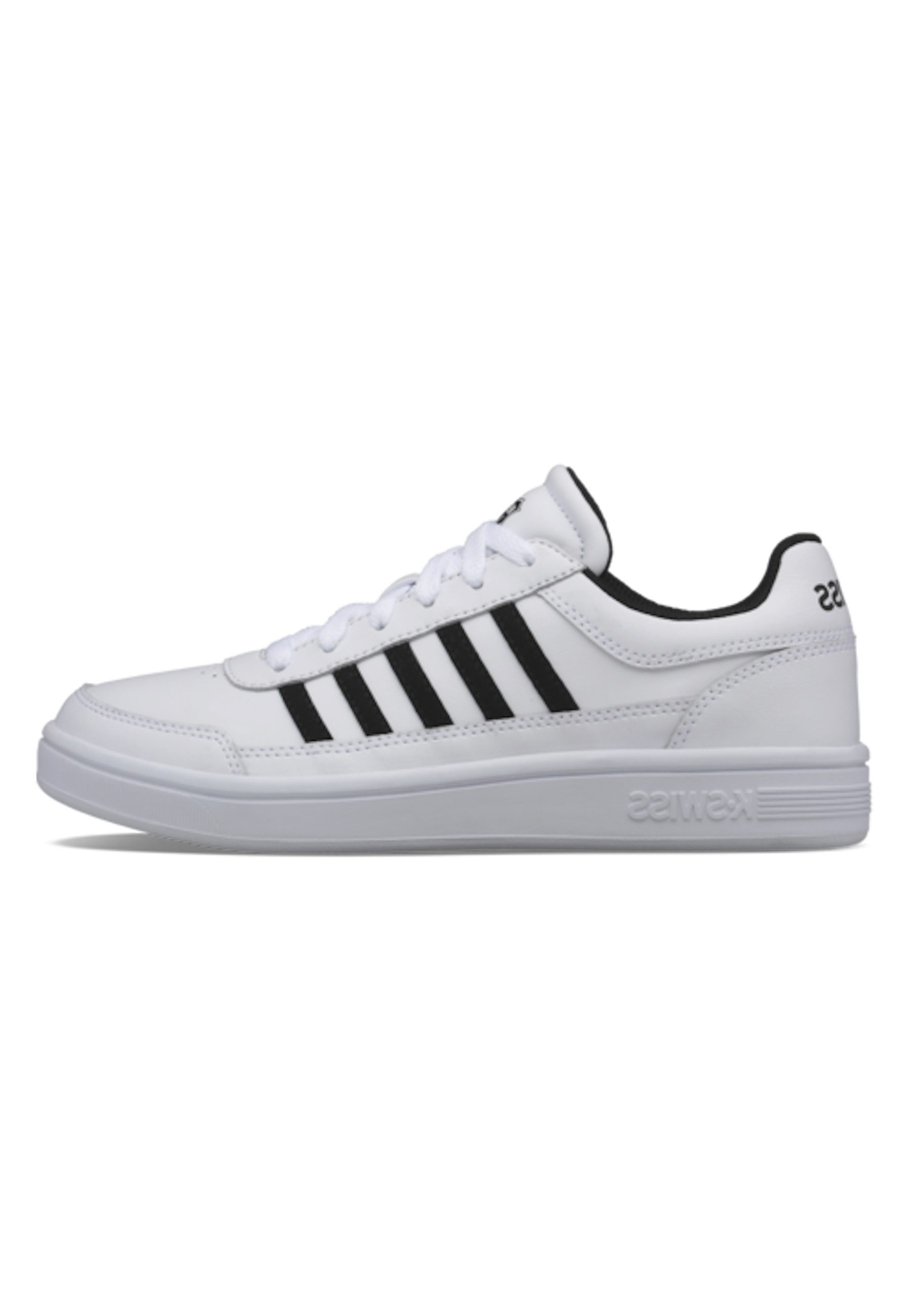 K-Swiss Sportschuhe COURT CHASSEUR Sneaker Sneaker (1-tlg) günstig online kaufen