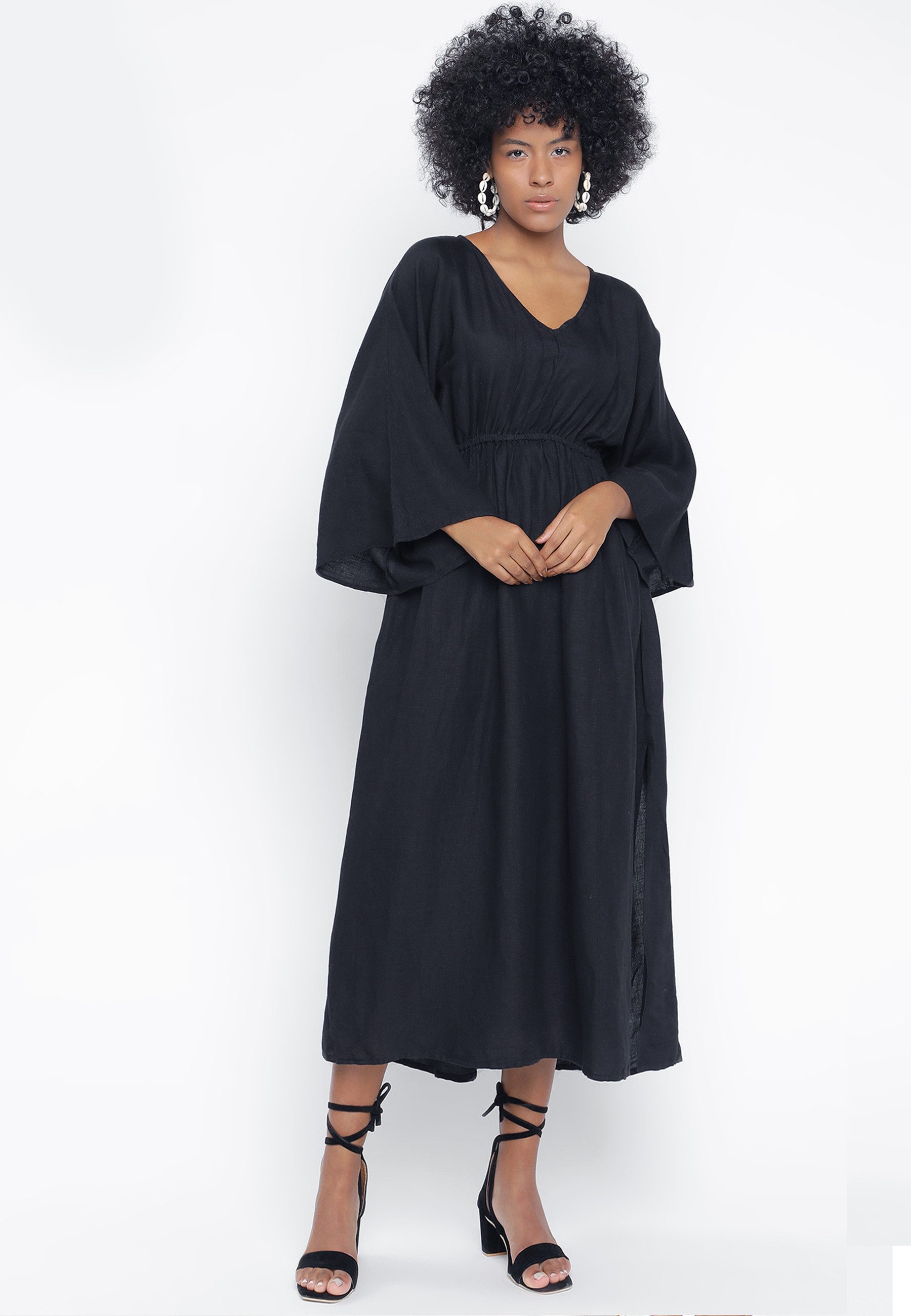 YC Fashion & Style Sommerkleid Elegantes günstig online kaufen