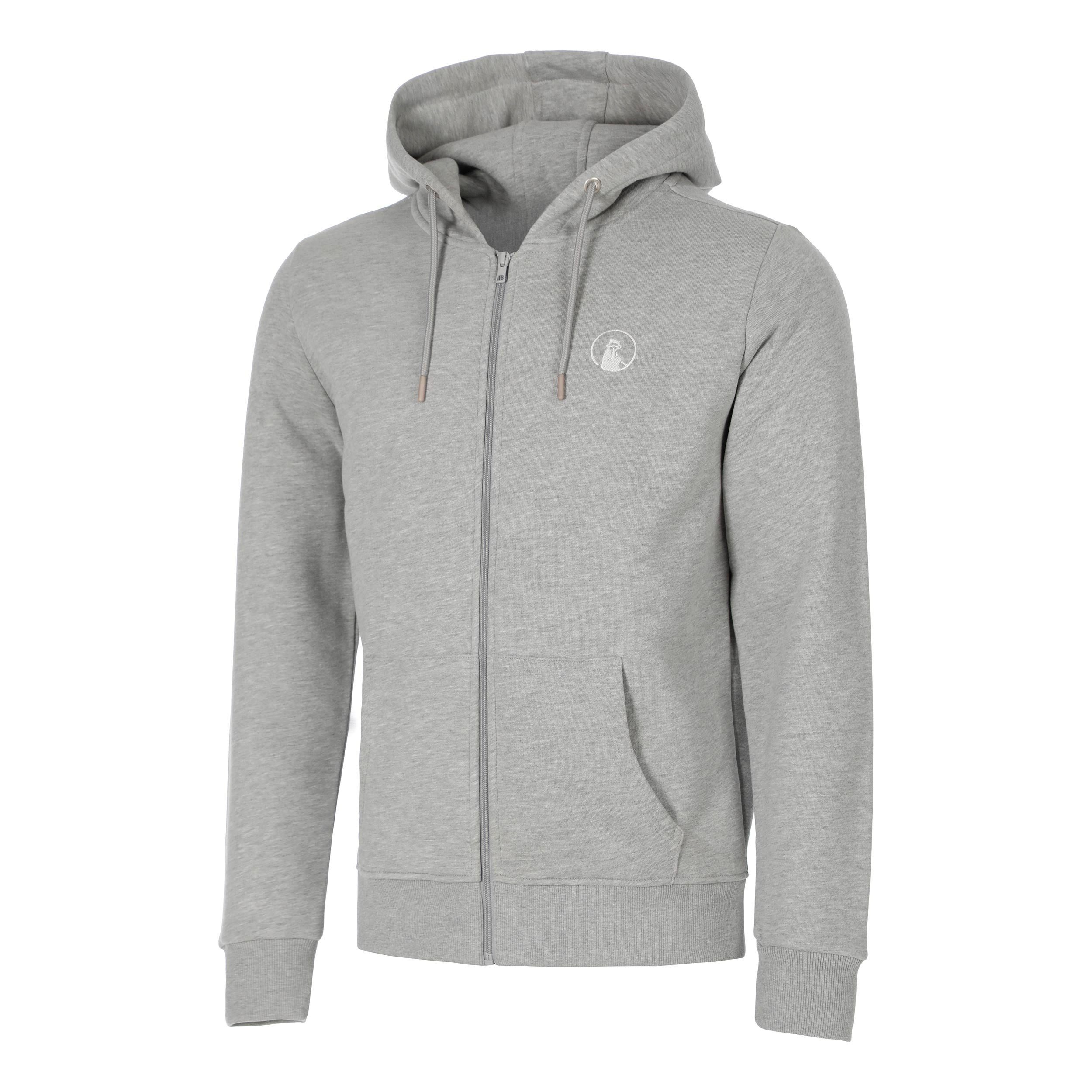 Sweatjacke Essential Zip