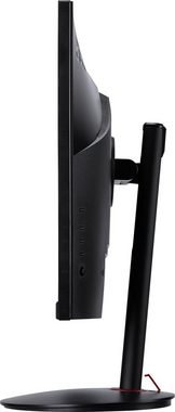 Acer Nitro XV252QLV Gaming-LED-Monitor (61 cm/24 ", 1920 x 1080 px, Full HD, 0,5 ms Reaktionszeit, 165 Hz, IPS-LED)