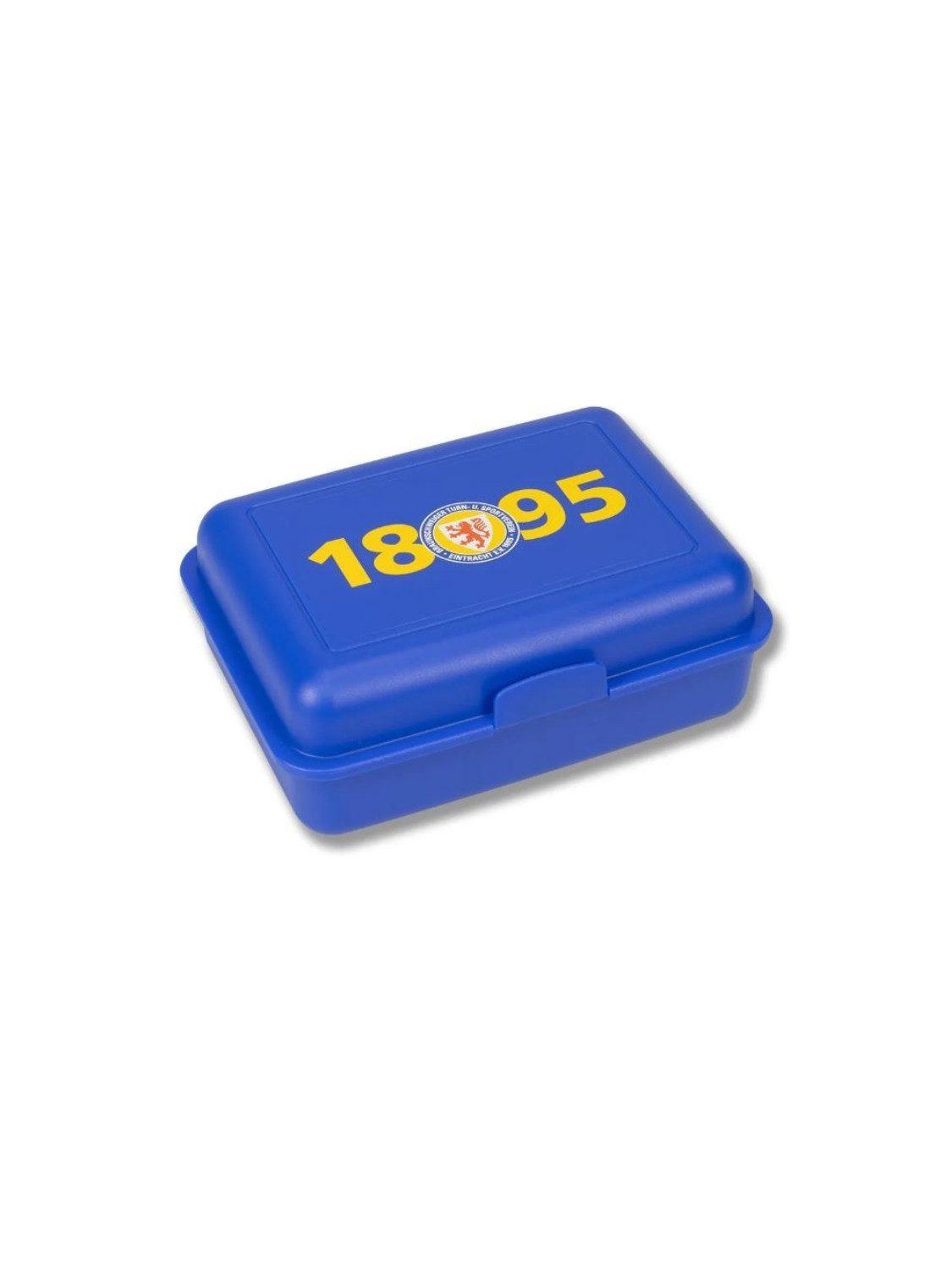 Eintracht Braunschweig Lunchbox Eintracht Braunschweig Brotdose mit Trenner