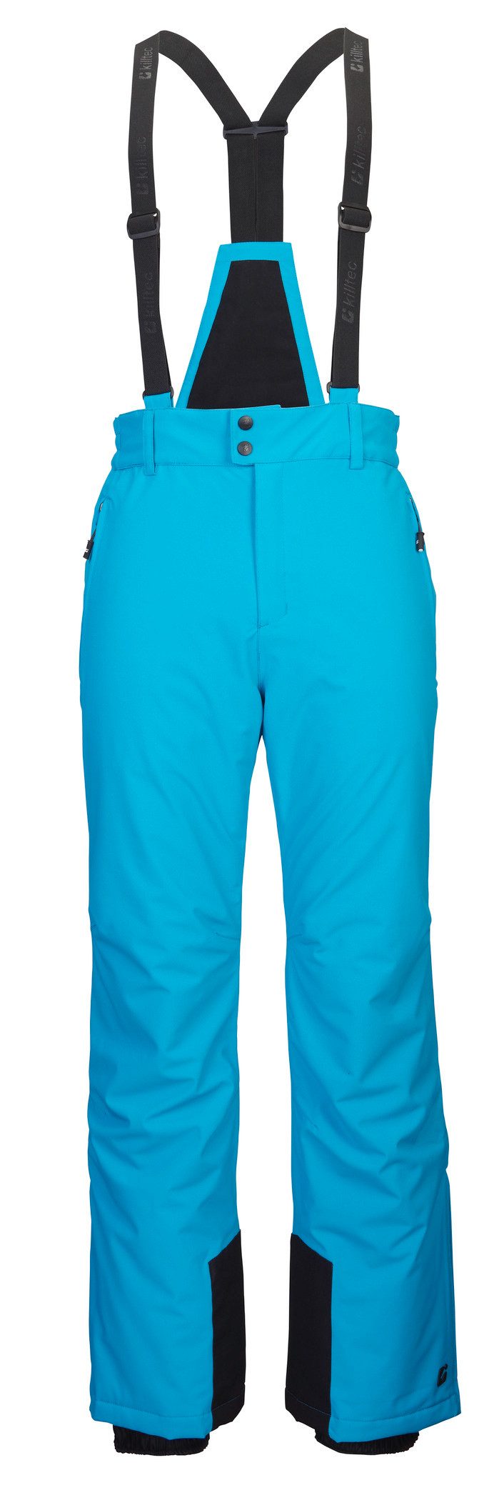 Killtec Skihose KSW 308 MN SKI PNTS mit Schneefang, Kantenschutz und abnehm günstig online kaufen