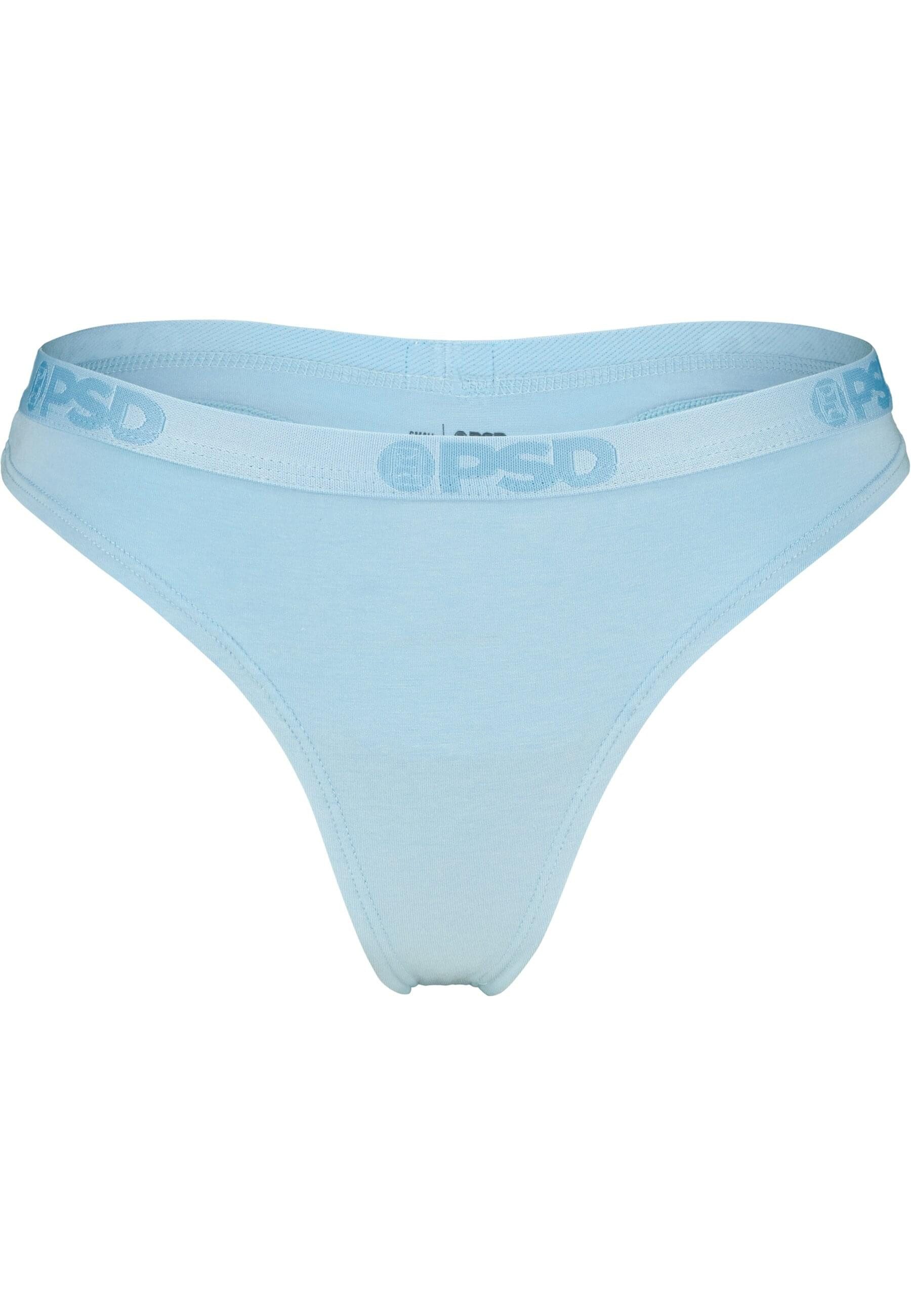 PSD Panty PSD BABY BLU MDL SLD TH