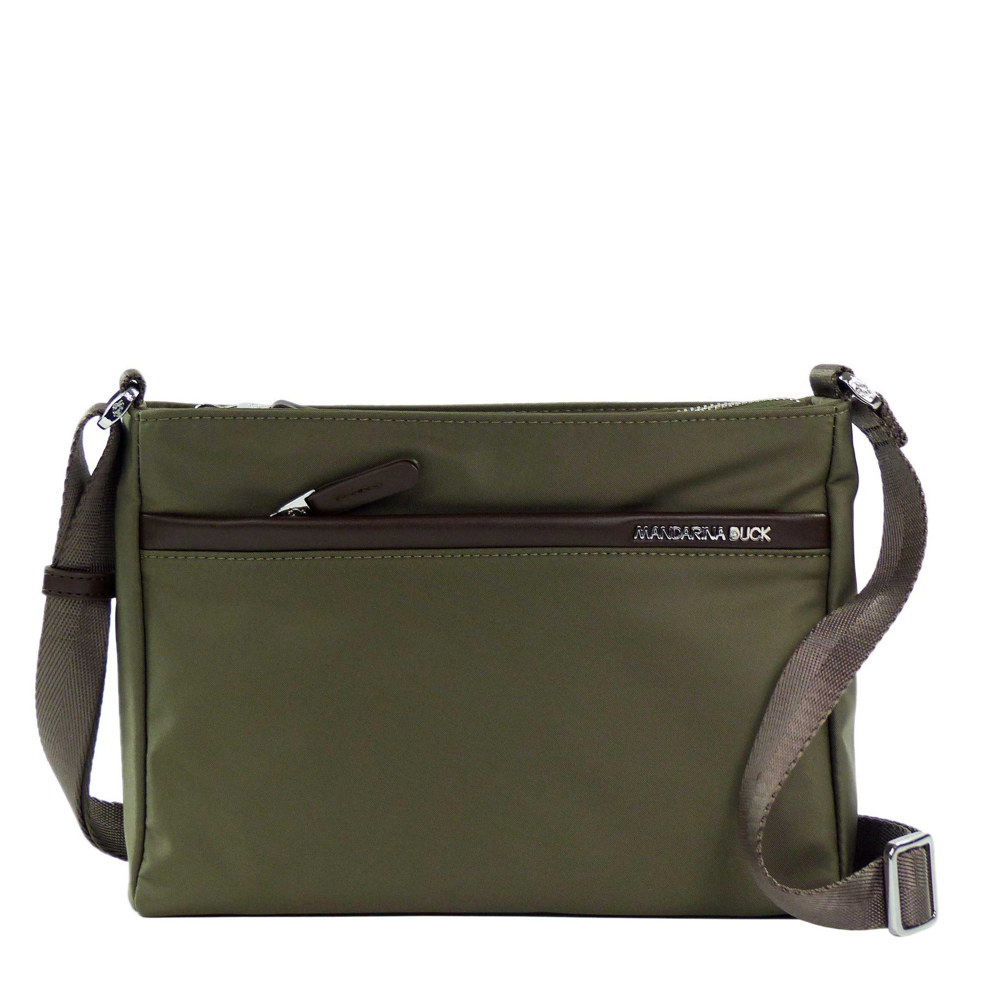Umhängetasche Hunter Small Crossover VCT30 PIRITE