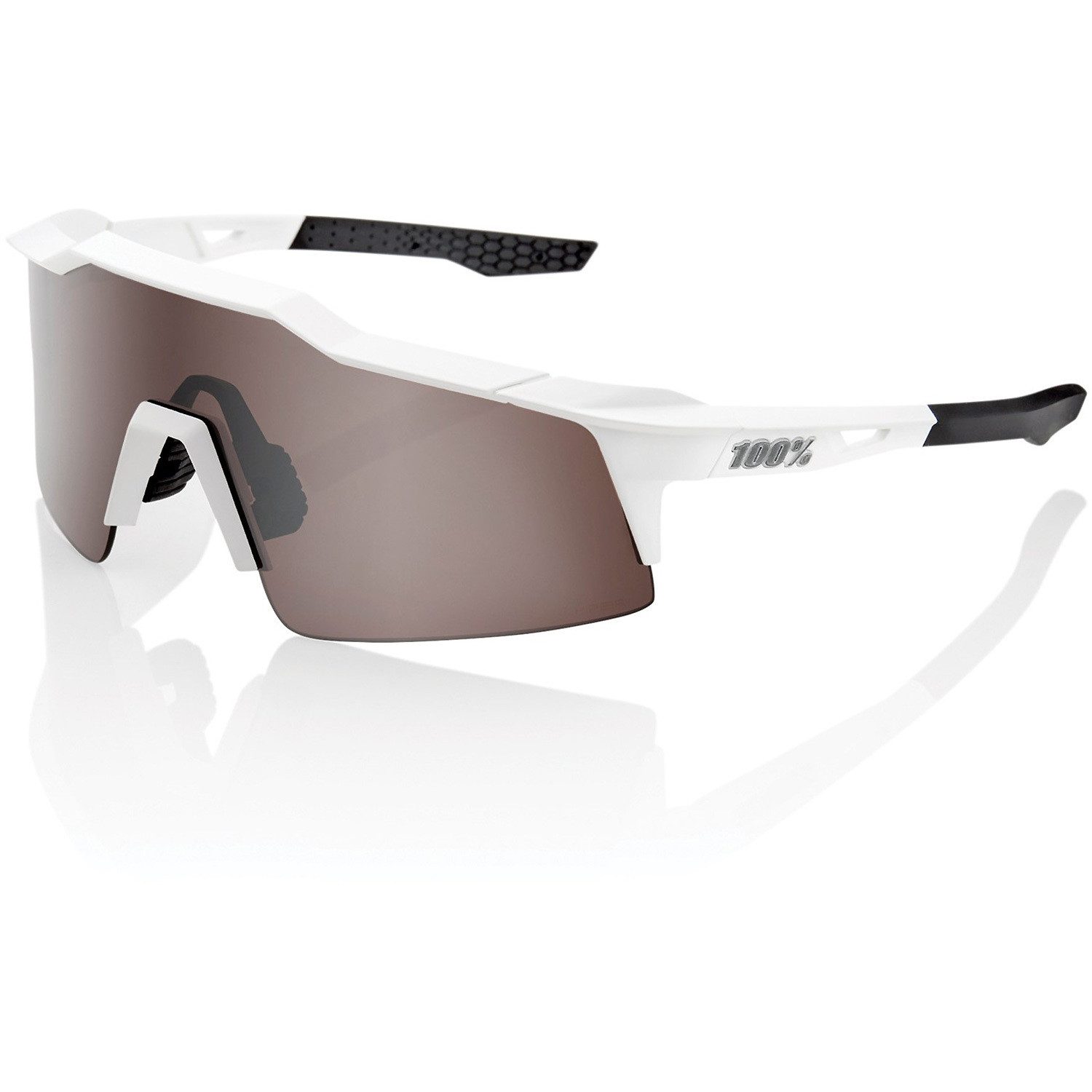 100% Fahrradbrille Brille SPEEDCRAFT SL HIPERMIRROR LENS