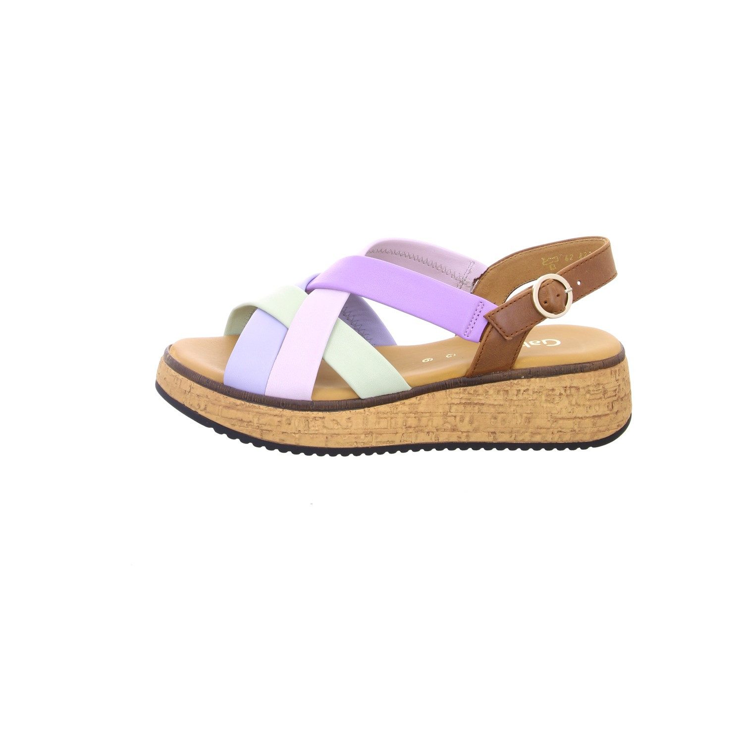 Gabor Keilsandalen für Damen Keilsandalette (keine Angabe, keine Angabe)
