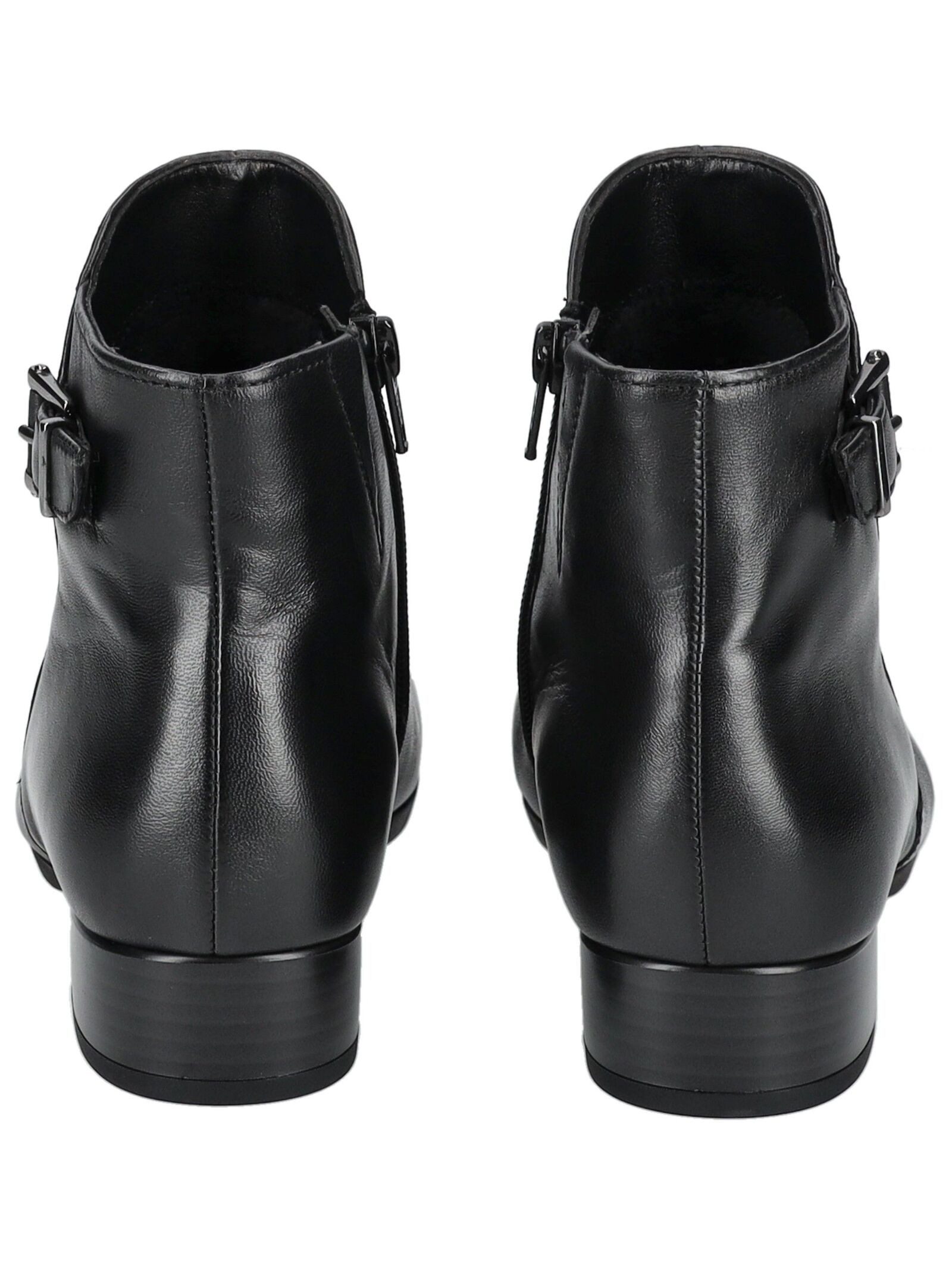 Gabor Comfort Gabor Comfort Stiefelette Nappaleder Stiefelette
