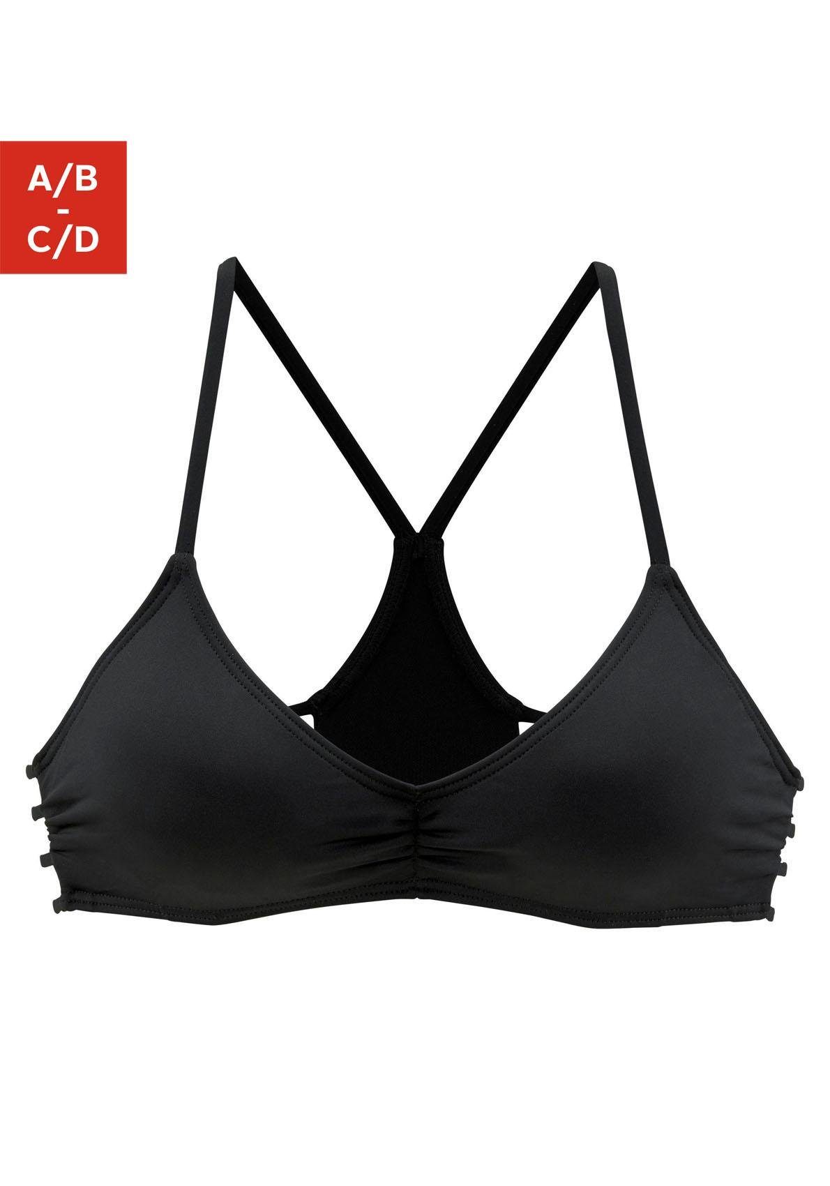Bench. TriangelBikiniTop »Perfect«, im UniStyle OTTO