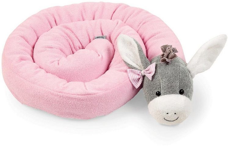 Sterntaler® Nestchenschlange »Bettrolle Emmi Girl« | OTTO
