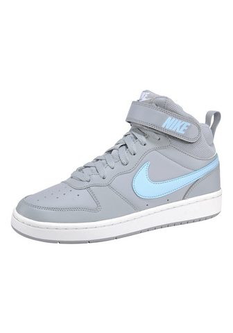 NIKE SPORTSWEAR Кроссовки »COURT BOROUGH MID 2 E...