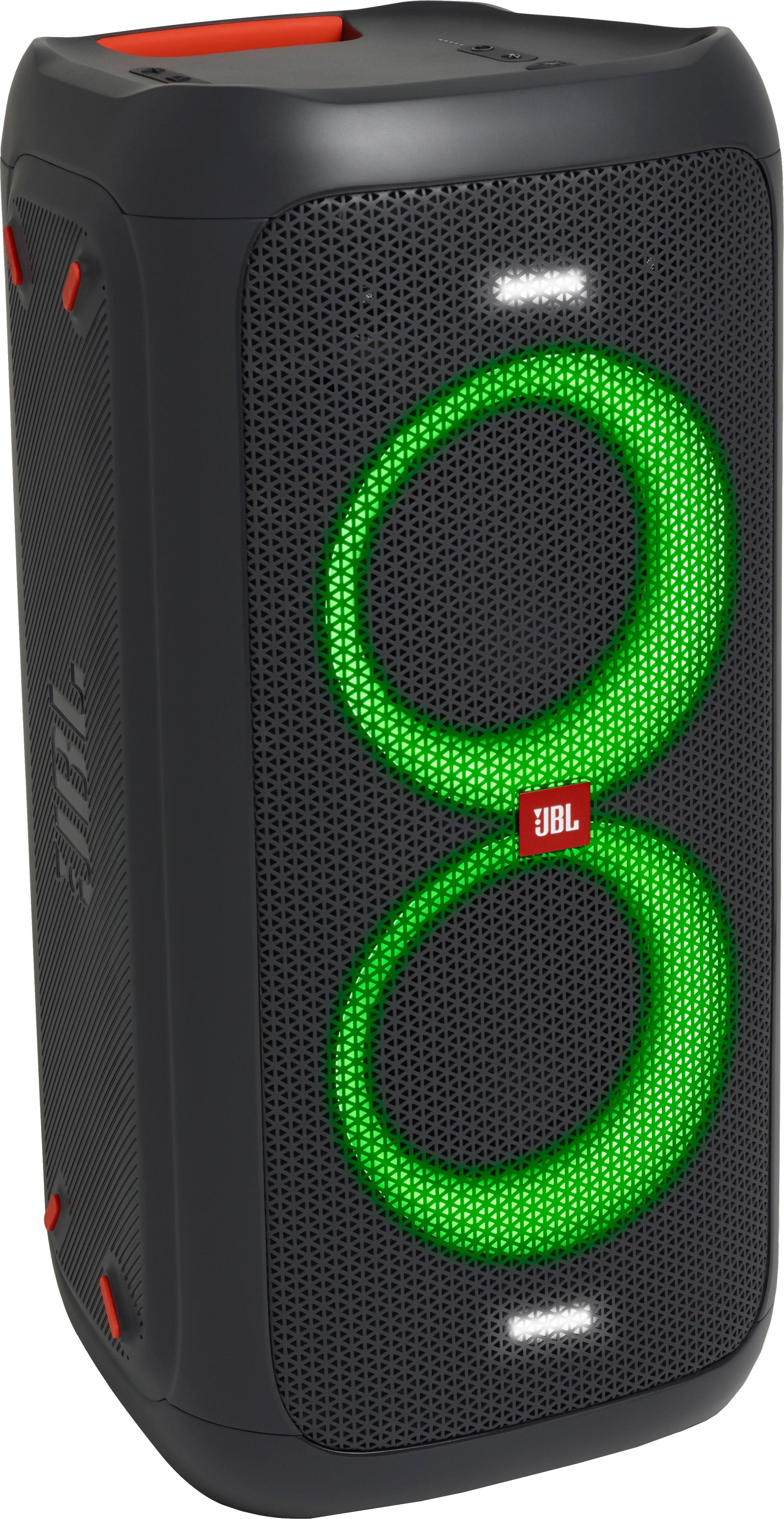 JBL PartyBox 100 Party-Lautsprecher (Bluetooth, 160 W) online kaufen | OTTO