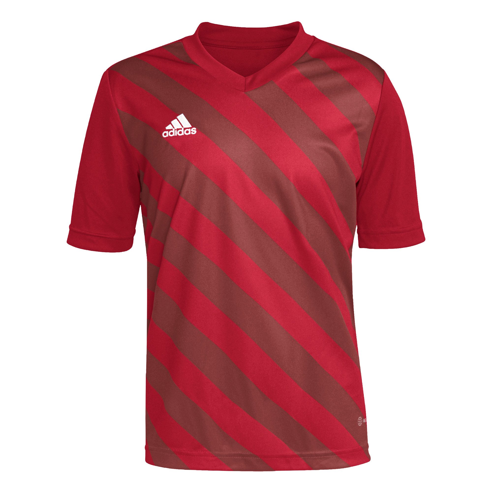 Fußballtrikot adidas Kinder Trikot Entrada 22 Graphic Jersey