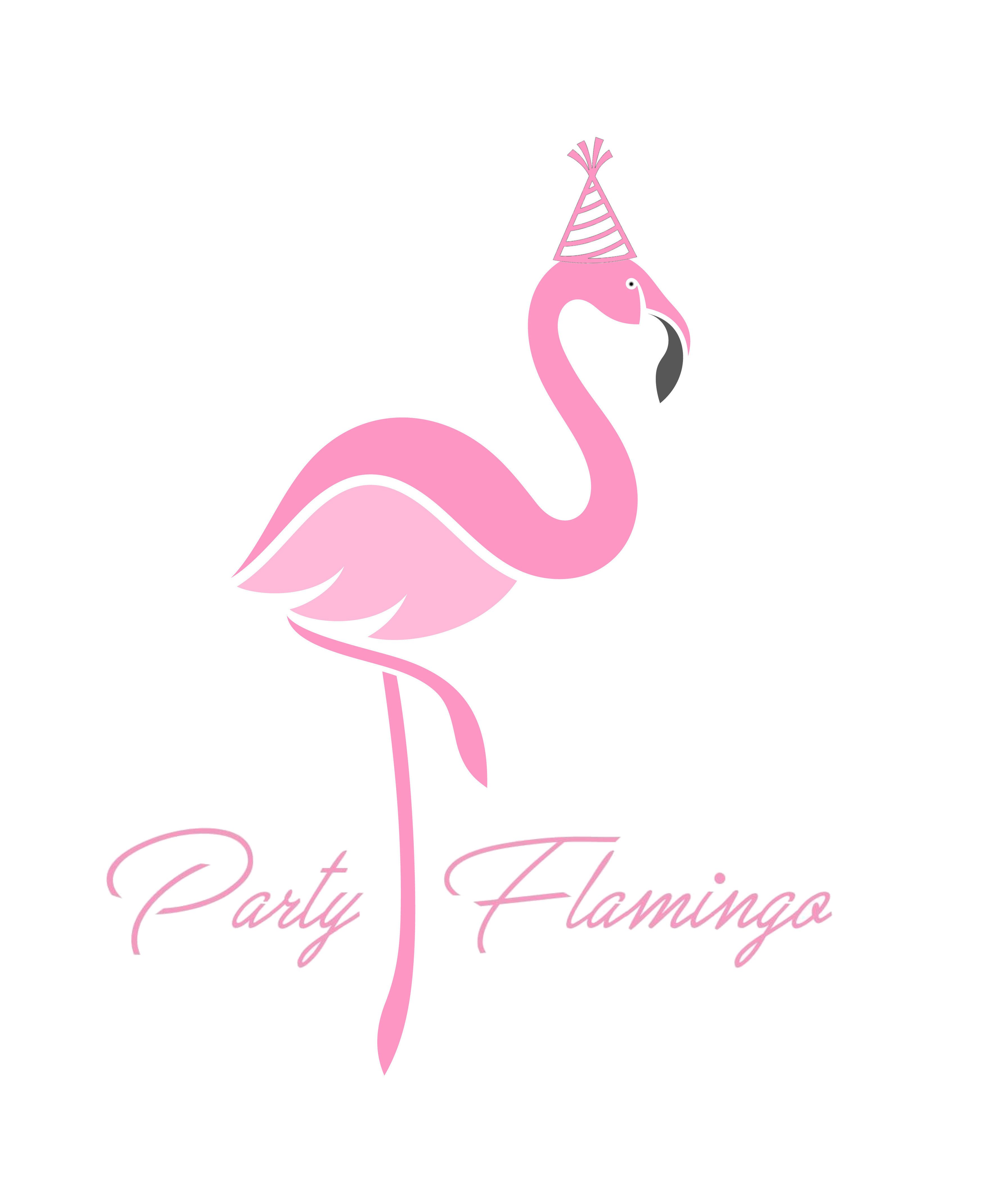 Party Flamingo