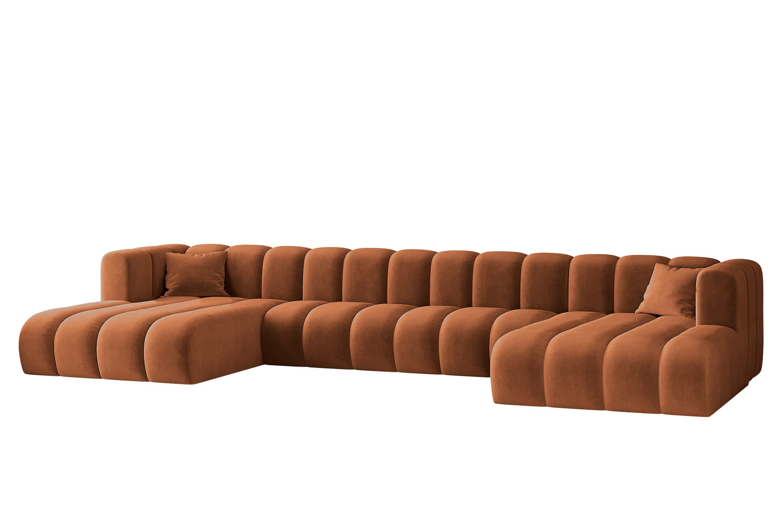 Kaiser Möbel Ecksofa U-form Sofa Grand günstig online kaufen