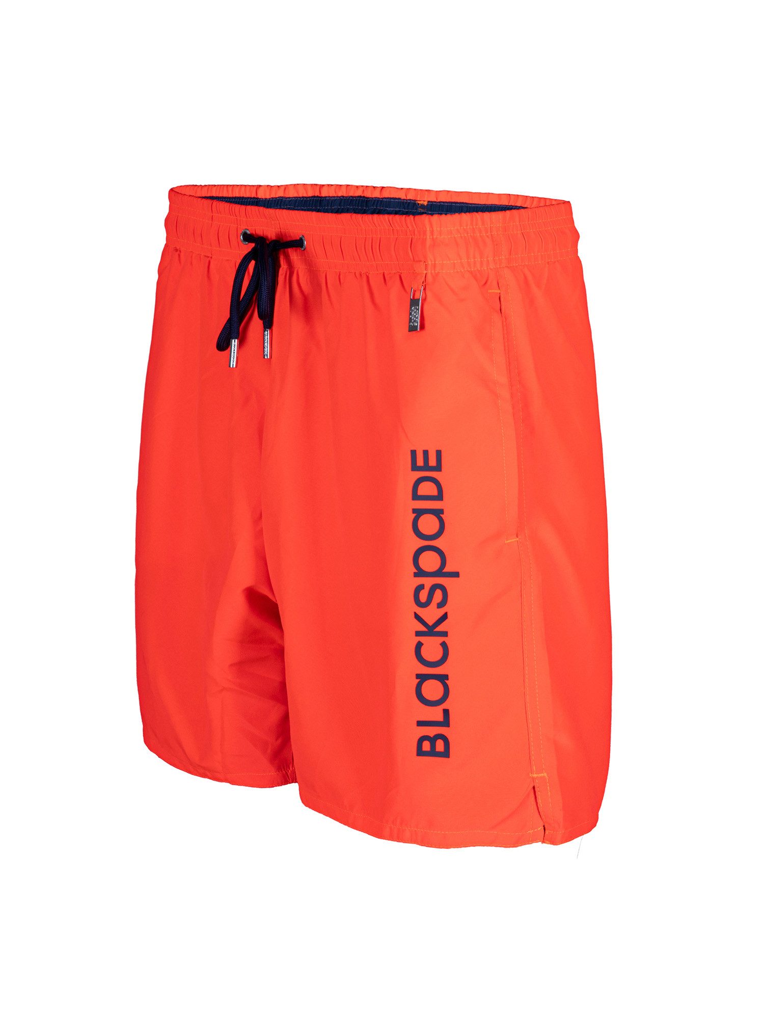 BlackSpade Badeshorts Basic Bade-Shorts Speedo eng