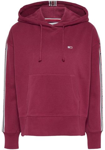 TOMMY JEANS TOMMY джинсы кофта с капюшоном »...