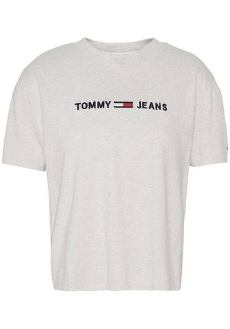 TOMMY JEANS TOMMY джинсы футболка »TJW CLEAN...