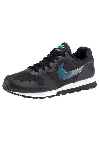 NIKE SPORTSWEAR Кроссовки »Md Runner 2 Baby Drag...