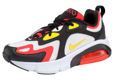 Nike Air Max Mädchen online kaufen | OTTO Reduzierte Jungen Und MÄdchen Grau Nike Air Max Fury Sneaker