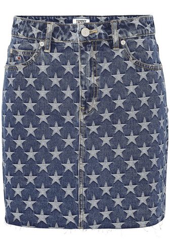 TOMMY JEANS TOMMY джинсы юбка джинсовая »TJW...