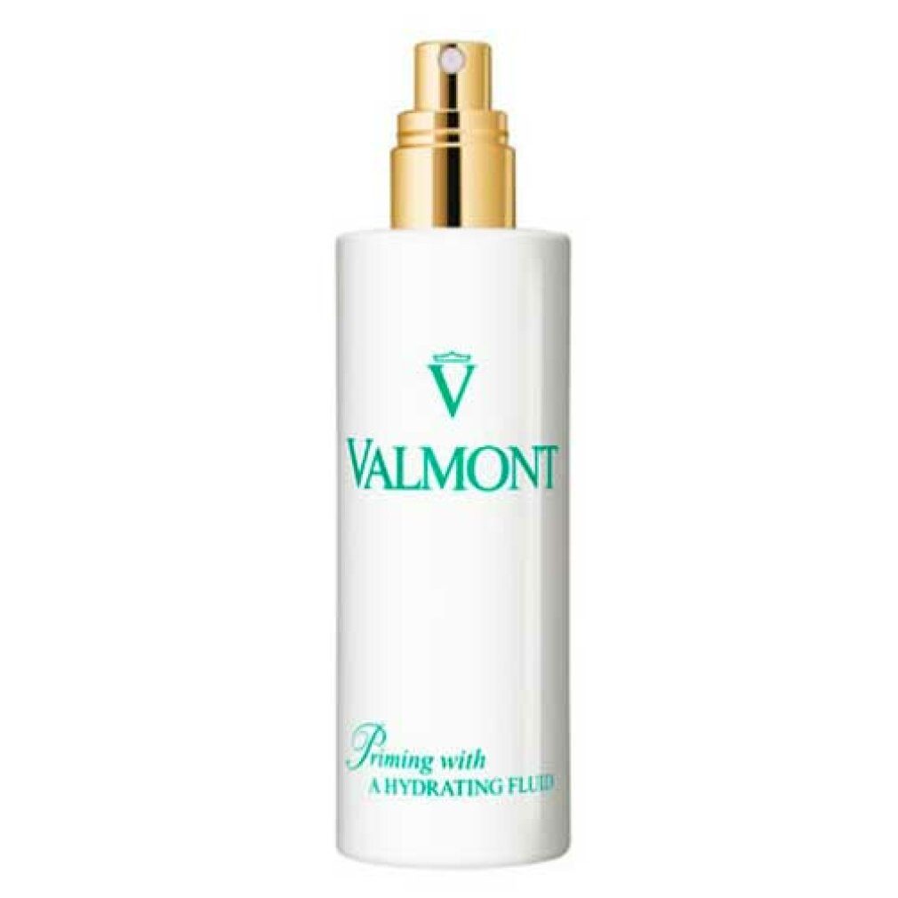 Valmont Körperpflegemittel priming with hydra fluid 150ml