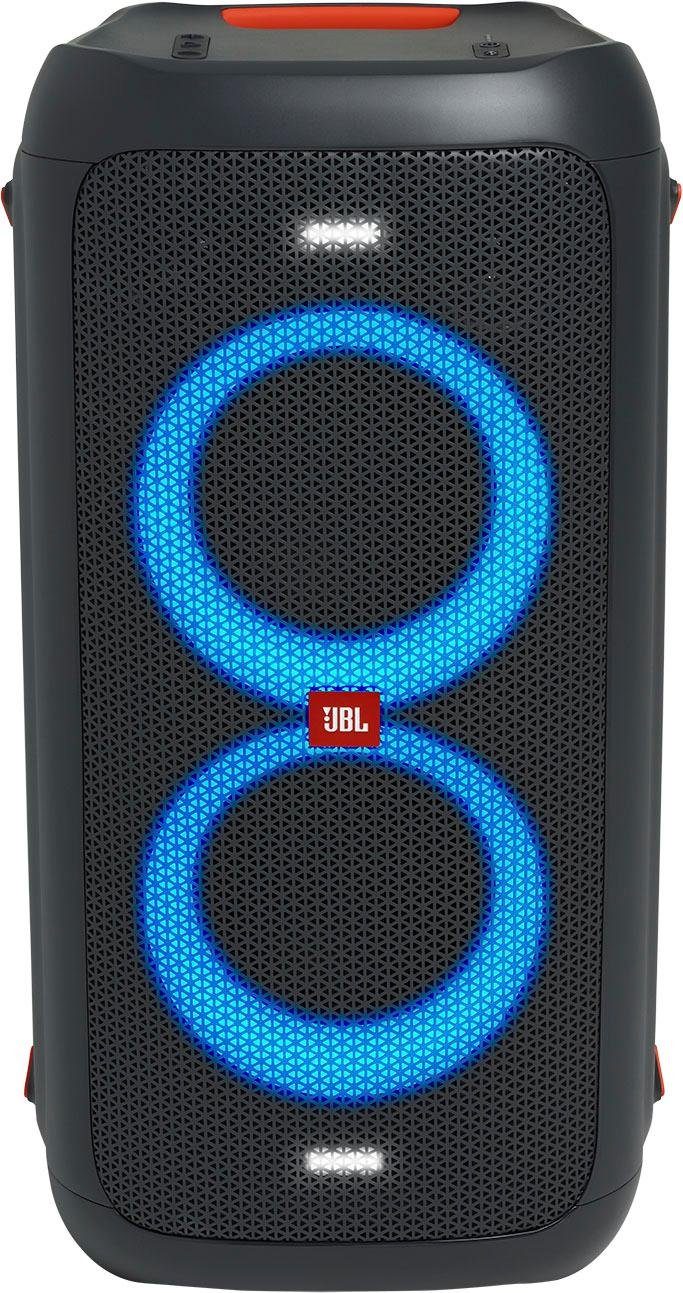 JBL PartyBox 100 Party-Lautsprecher (Bluetooth, 160 W) online kaufen | OTTO