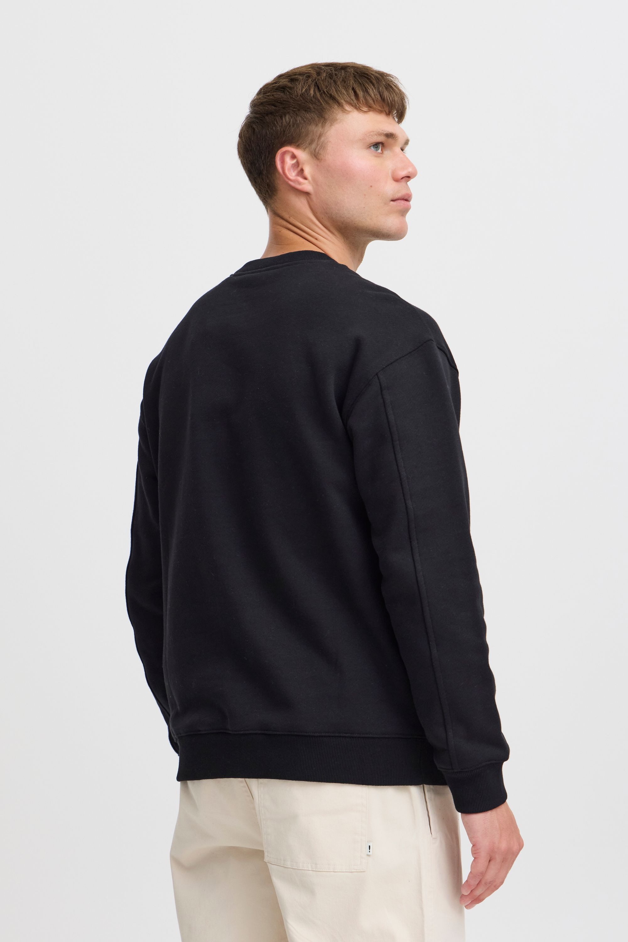 !Solid Sweatshirt SDMoris Klassischer Sweater
