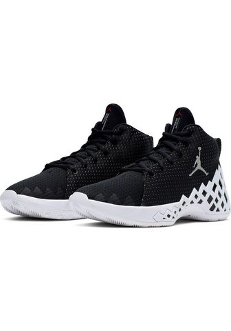 JORDAN Кроссовки »Jumpman Diamond Mid&l...