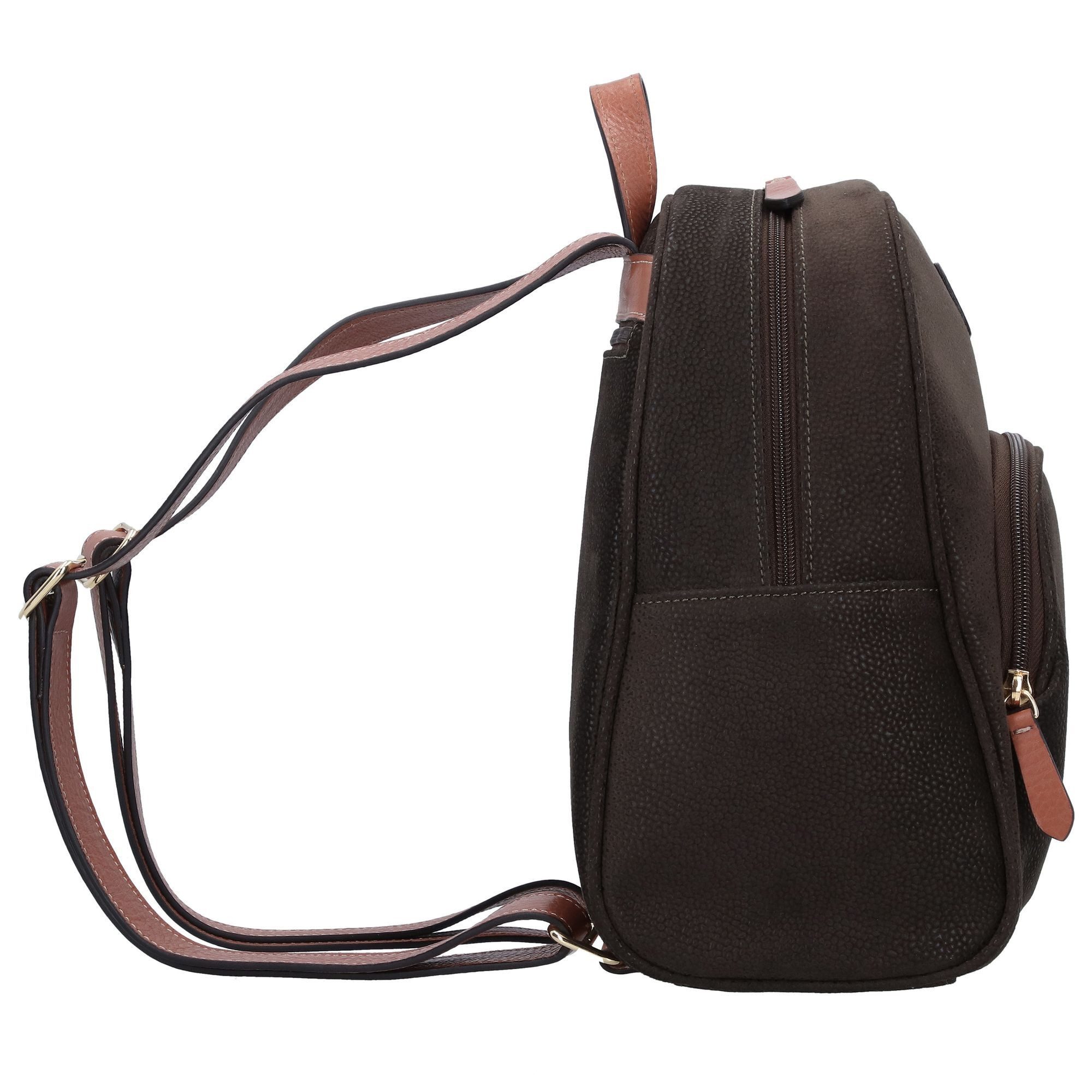 Bric's Cityrucksack Life, PVC
