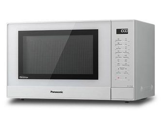 PANASONIC Микроволновая печь NN-ST45KWEPG 1000 W...