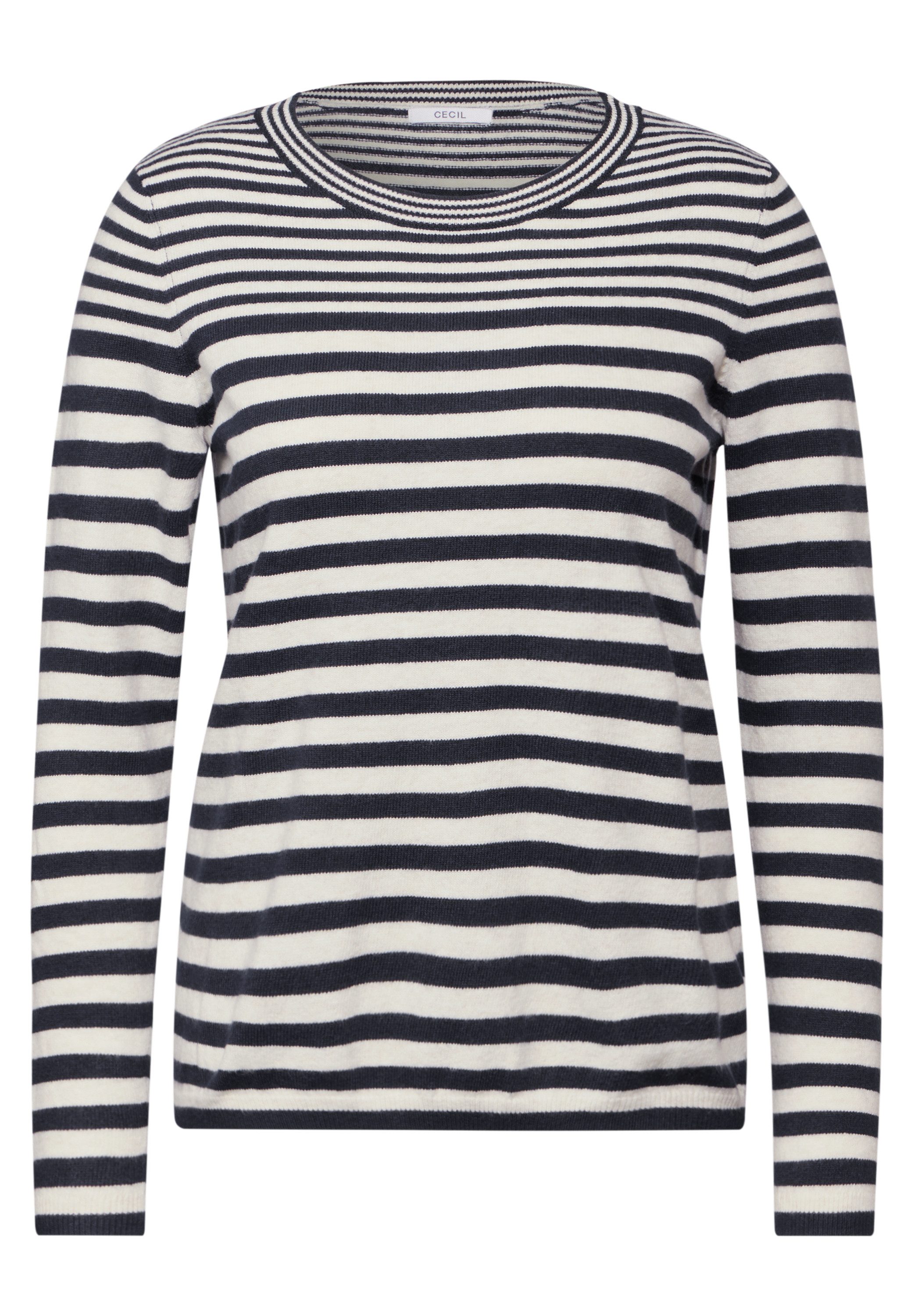 night sky blue melange