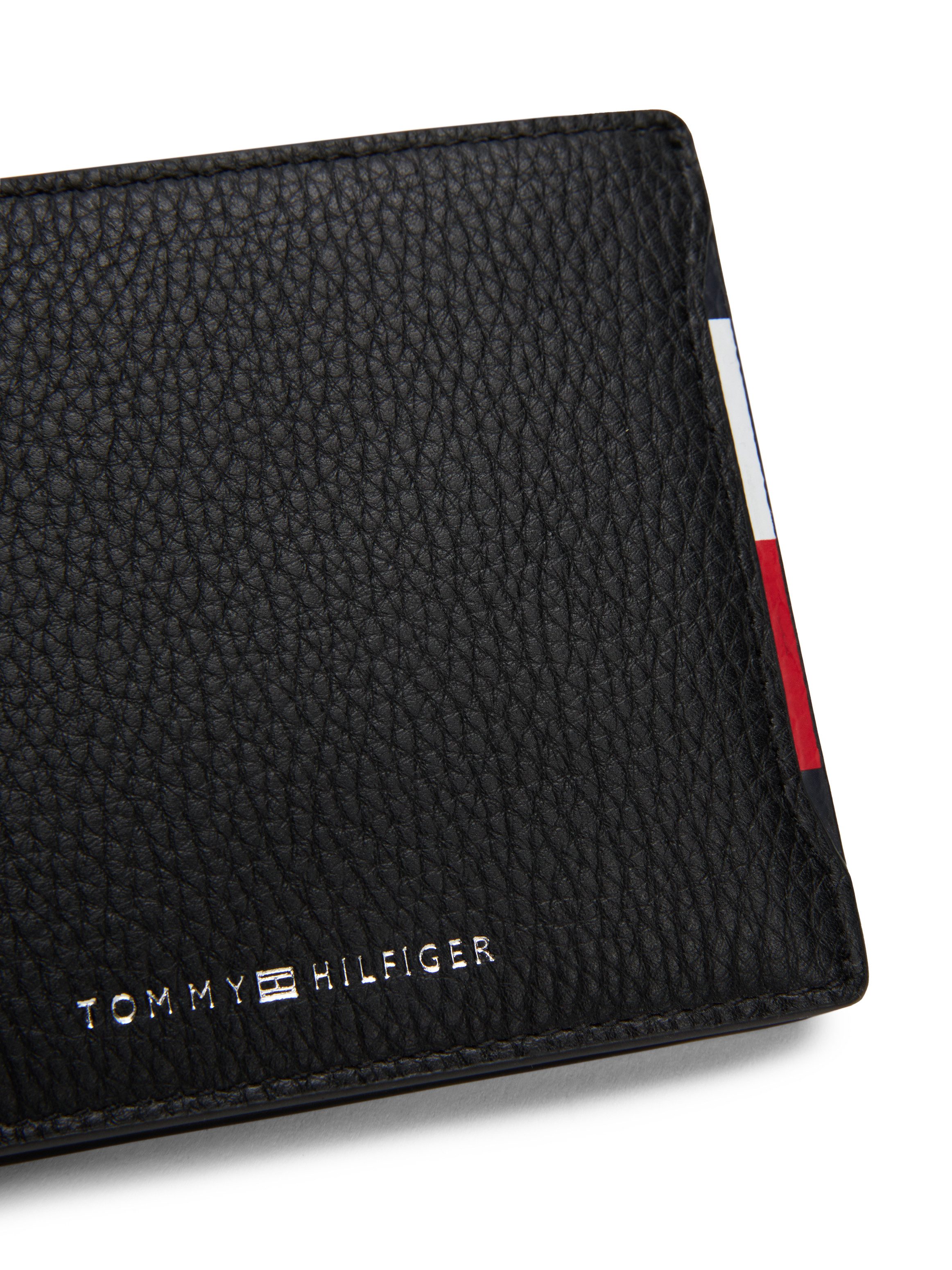 Tommy Hilfiger  Geldbeutel TH CENTRAL CC AND COIN AM0AM13514 günstig online kaufen