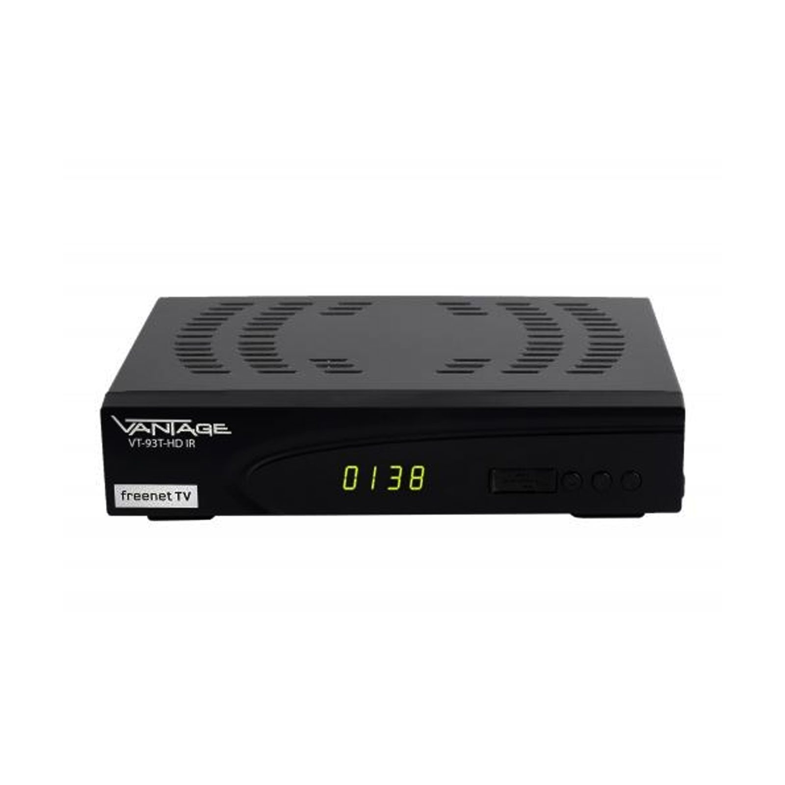 VT-93 SAT-Receiver