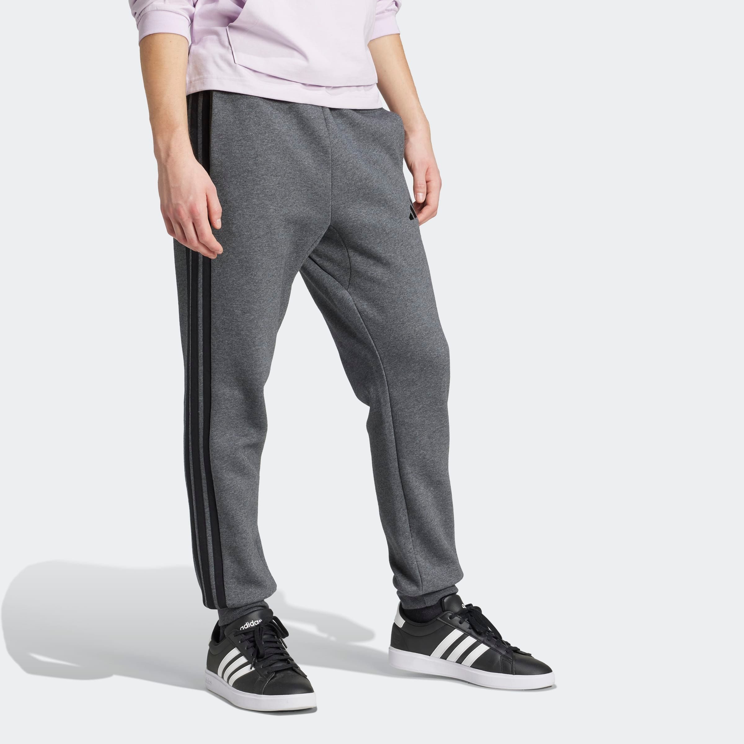 adidas Sportswear Sporthose M 3S FL TC PT (1-tlg) günstig online kaufen