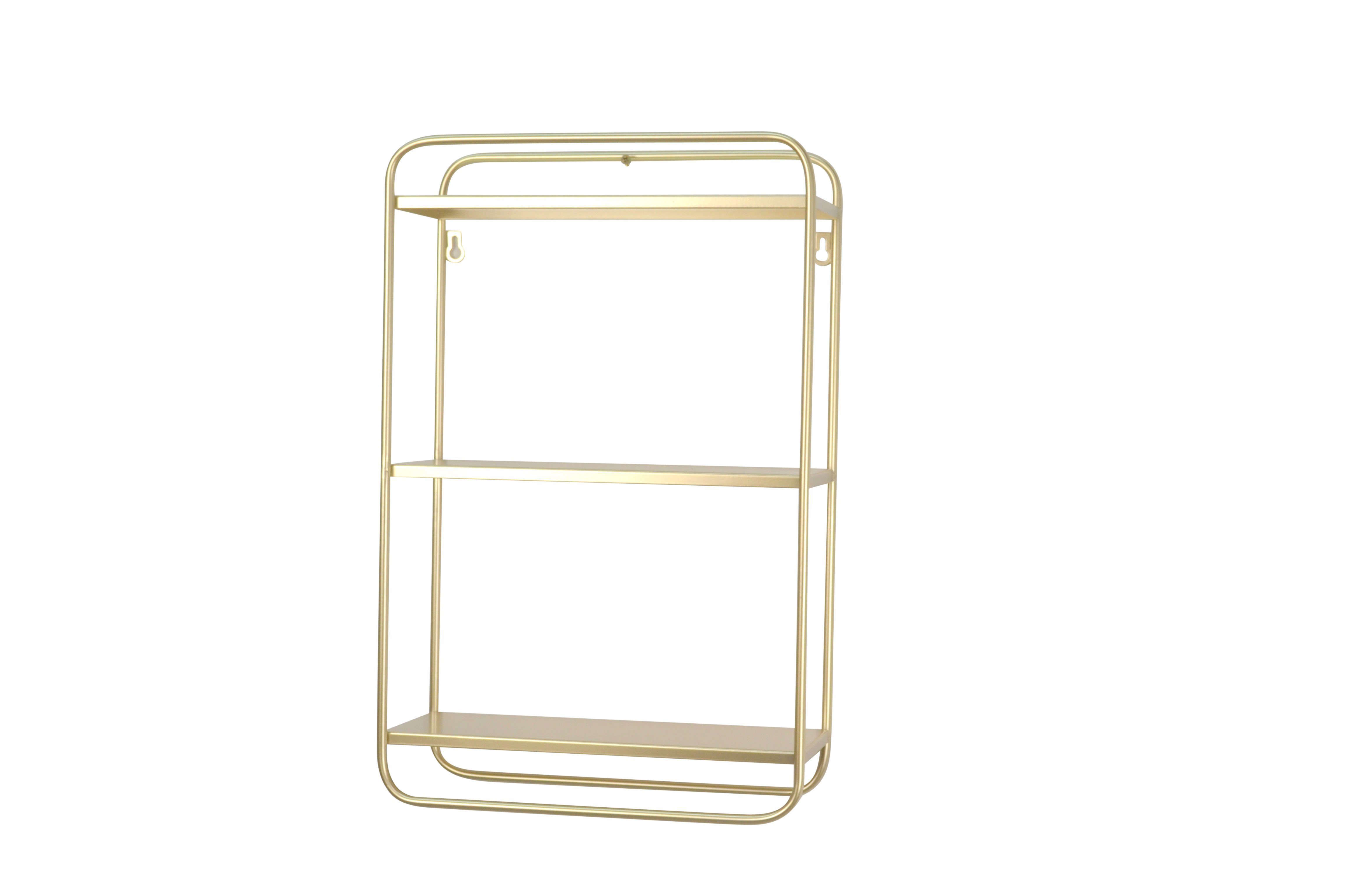 moebel-direkt-online Hängeregal Iris günstig online kaufen