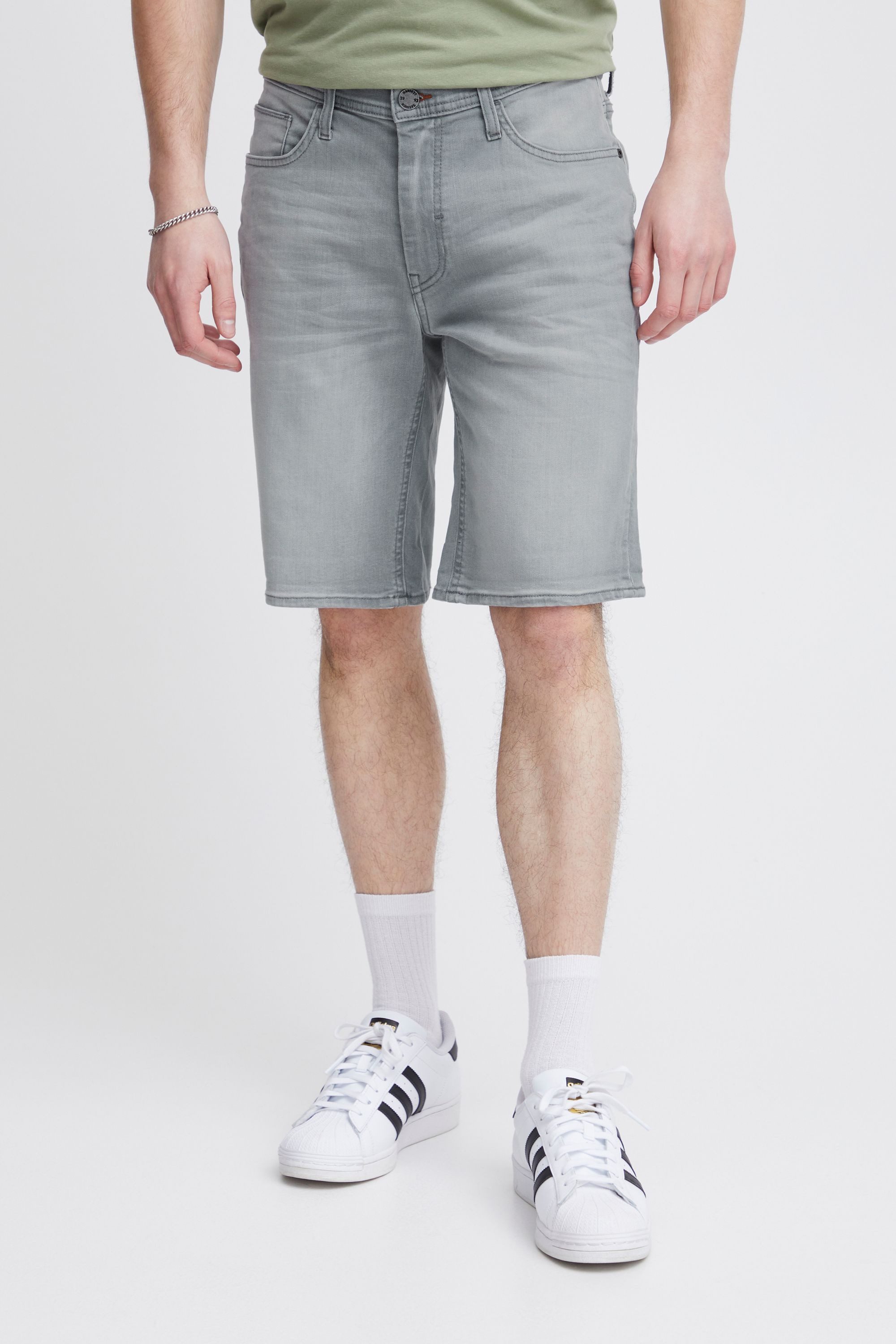 Blend Jeansshorts BLEND BHDenimshorts günstig online kaufen
