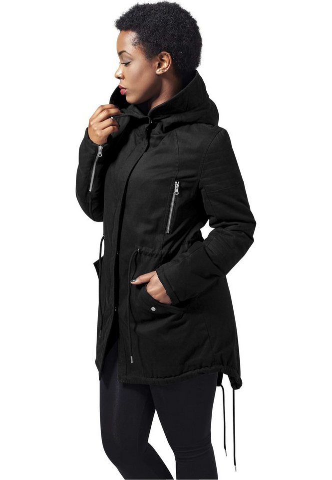URBAN CLASSICS Cargojacke URBAN CLASSICS Cargojacke