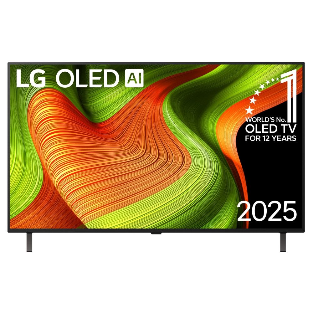 LG OLED55B59LA OLED-Fernseher