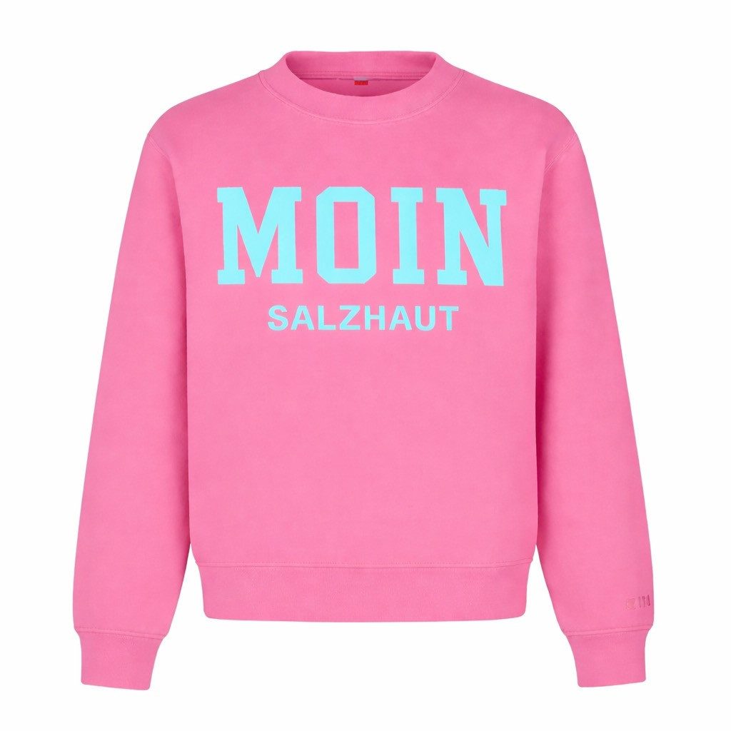 salzhaut Sweatshirt Salzhaut Sweatshirt Tagel günstig online kaufen